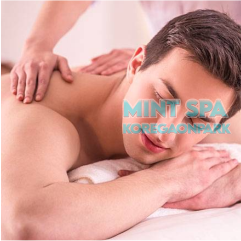 Full Massage Service in Koregaon Park Pune
